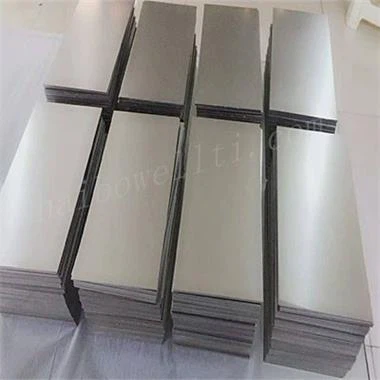 Grade 1 titanium plate Grade 1 titanium plate