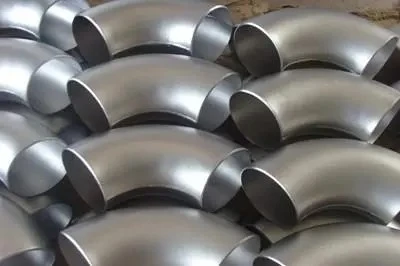 45° titanium elbow 45° titanium elbow
