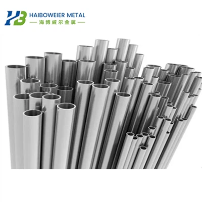 Vim li cas titanium raj tsim nyog rau huab cua huab cua puag ncig?