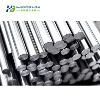 Titanium Alloy Qeb Qib 7