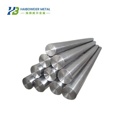 GR1 Titanium Round Qws