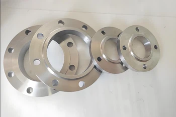 Performance characteristics of titanium flange Performance characteristics of titanium flange