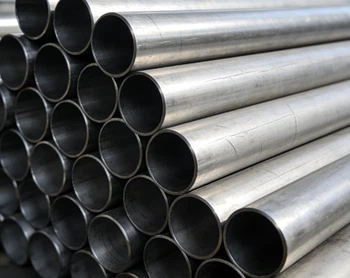 Why are titanium tubes used in aircraft hydraulics? Why are titanium tubes used in aircraft hydraulics?