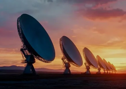 Why Are Titanium Alloys Preferred for Satellite Frames? 