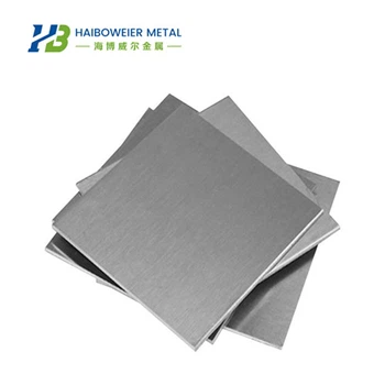How Do Titanium Plates Resist Seawater Corrosion? How Do Titanium Plates Resist Seawater Corrosion?