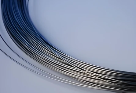 Application Solutions of Titanium Wires in Chemical Equipment Fabrication Application Solutions of Titanium Wires in Chemical Equipment Fabrication