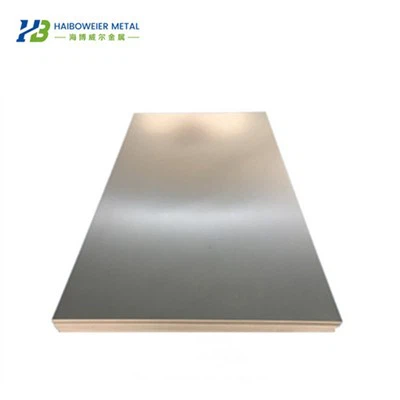 Titanium alloy phaj
