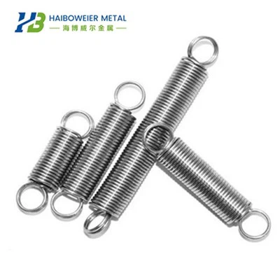 Nickel Titanium Caij nplooj ntoos hlav
